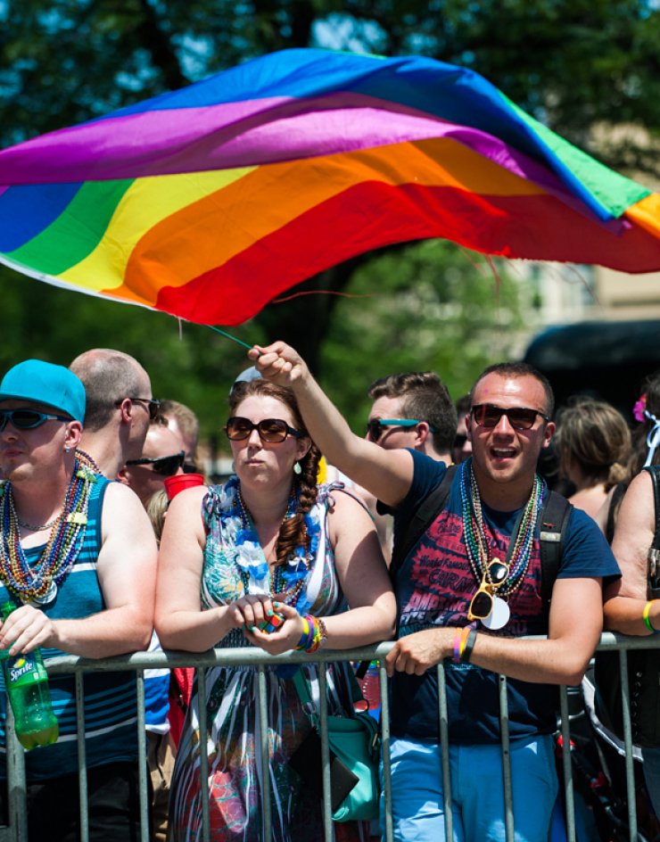 Pride Days 2017: Όλες οι φετινές εκδηλώσεις