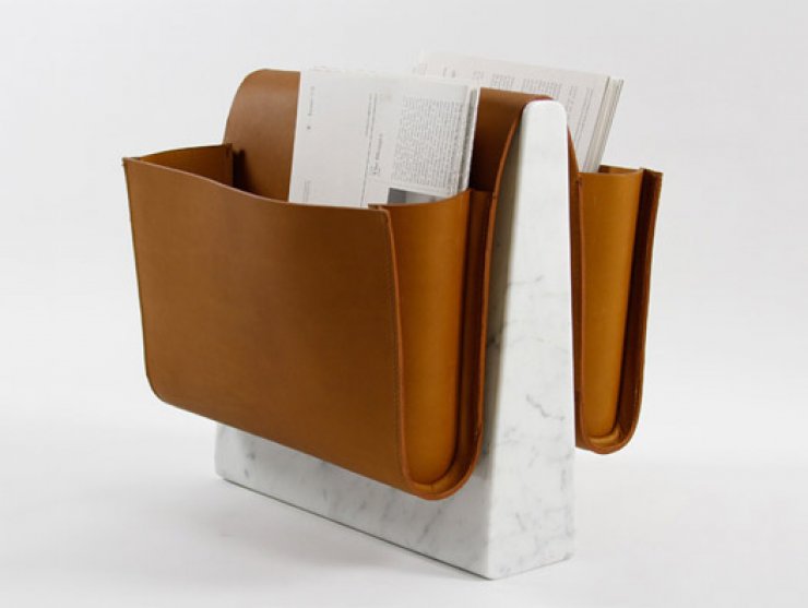 Σέλα για περιοδικά!