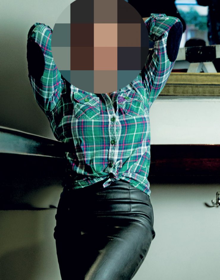 Πρόβα γάμου για Ελληνίδα ηθοποιό;