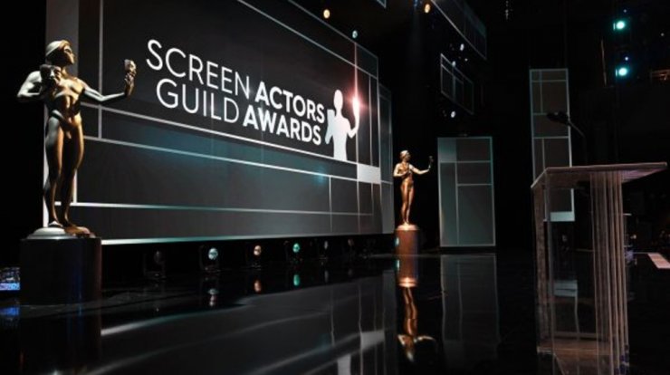SAG Awards 2021: Αυτοί είναι οι μεγάλοι νικητές!