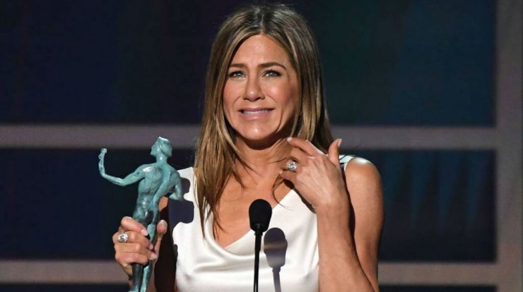 Νικητές Βραβείων SAG 2020: Οι κορυφαίες ερμηνείες είναι στη Nova Cyprus!