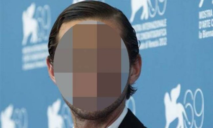 Απίστευτο! Διάσημος ηθοποιός έβγαλε μόνος του το δόντι του και αρνήθηκε να πλυθεί καθ’ όλη την διάρκεια των γυρισμάτων