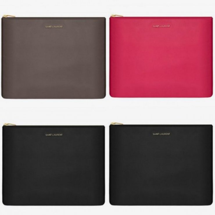 Saint Laurent Letters: Πιο chic δεν γίνεται! 