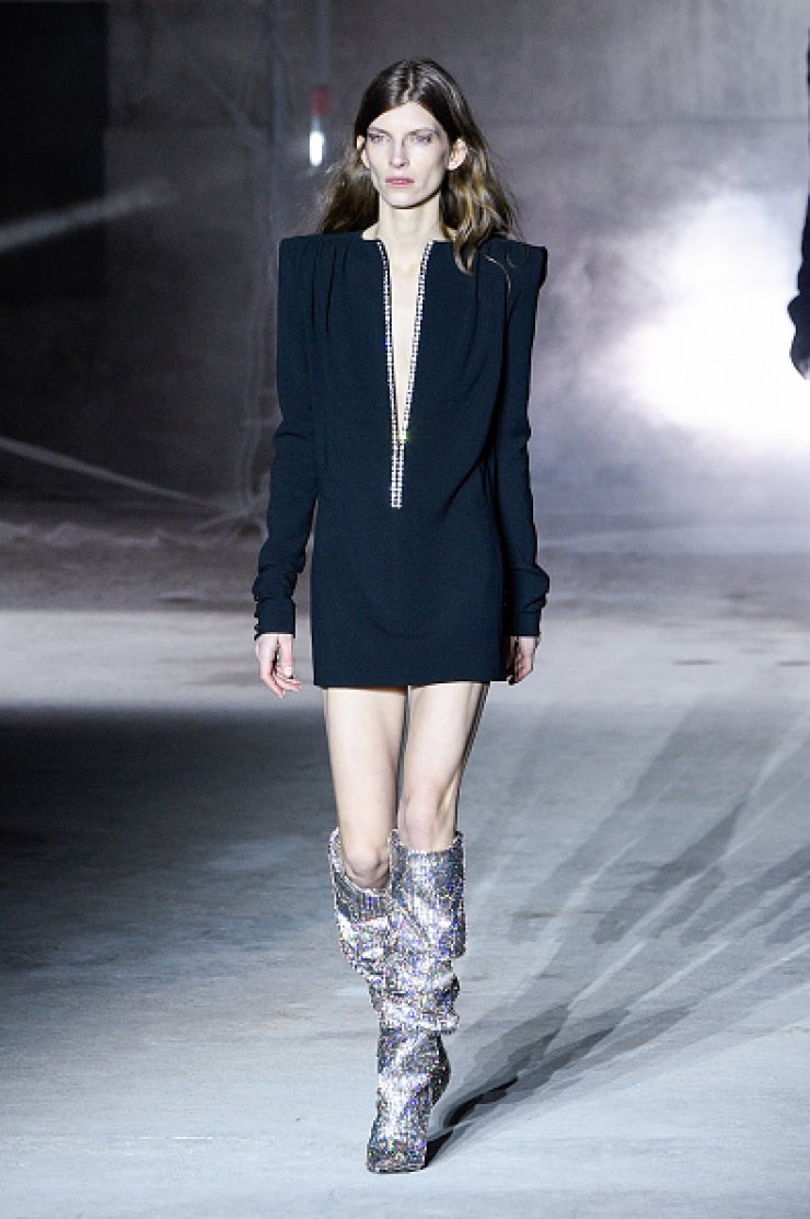 Αυτό ήταν το fashion item του 2017