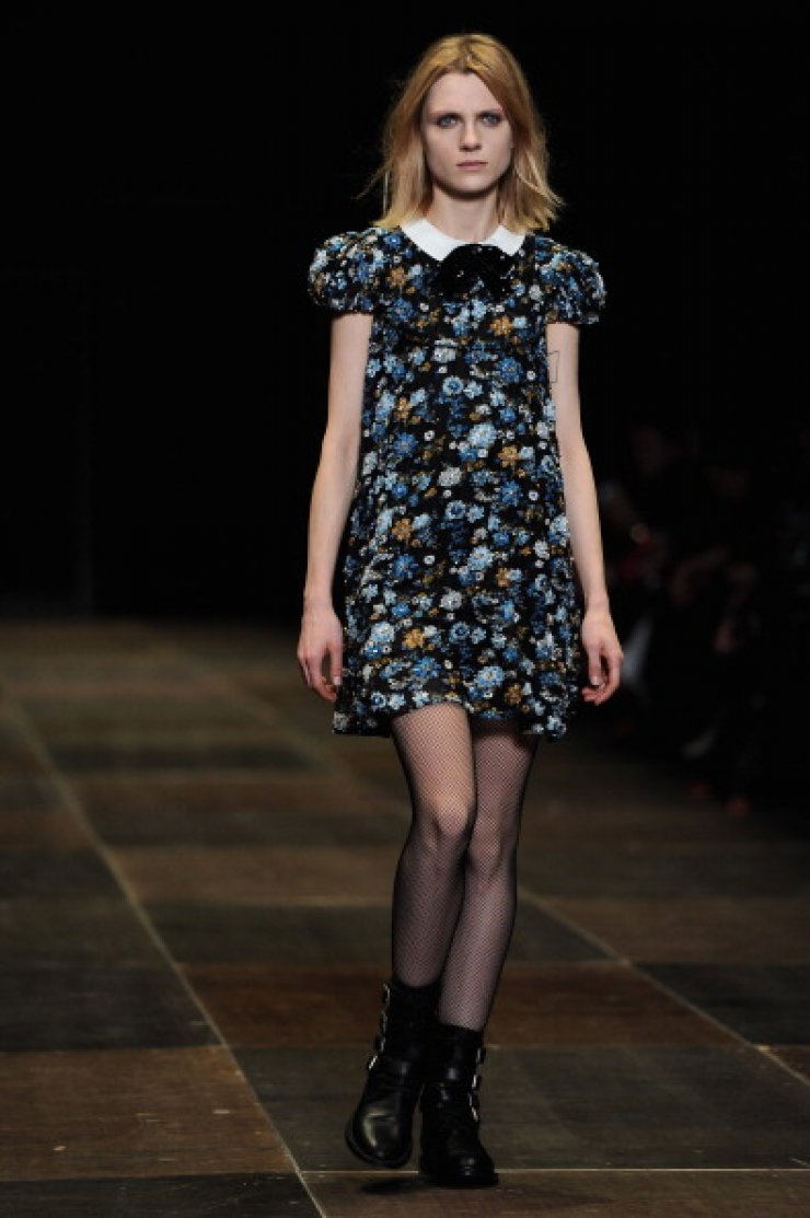 Saint Laurent: Στο στόχαστρο του fashion crowd 