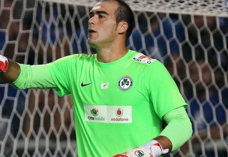 O Αντώνης  Γιωργαλλίδης συνιδρυτής του Συνδέσμου Προσώπων που Τραυλίζουν 