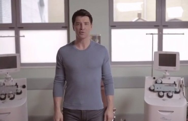 Σάκης Ρουβάς: Το νέο κάλεσμα για το "Όραμα Ελπίδας" [βίντεο]