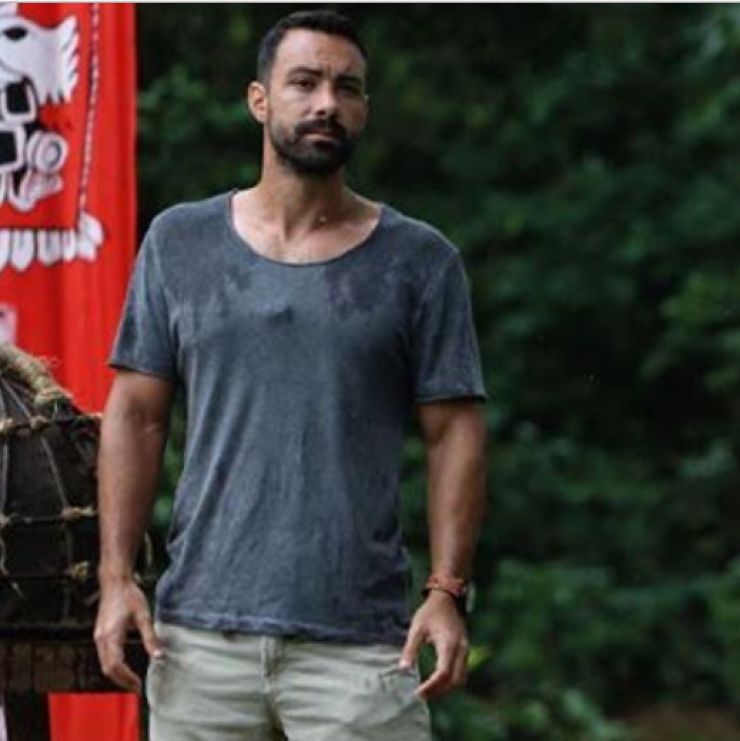 Πρωτοφανές κράξιμο σε παίκτρια στο "Survivor 2": "Κάθεσαι όλη την ημέρα και δεν κάνεις τίποτα" [βίντεο]