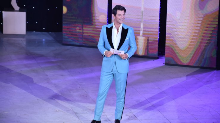 Η λαμπερή βραδιά των Madame Figaro Γυναίκες της Χρονιάς που παρουσίασε η Estée Lauder!