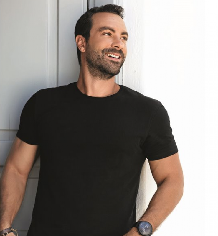 Σάκης Τανιμανίδης: Σε ποιο talent show θα τον δούμε πριν την παρουσίαση του "Survivor";