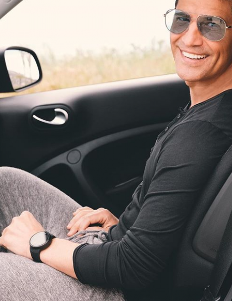 Αυτή κι αν είναι αποκάλυψη από τον Σάκη Ρουβά! [βίντεο]