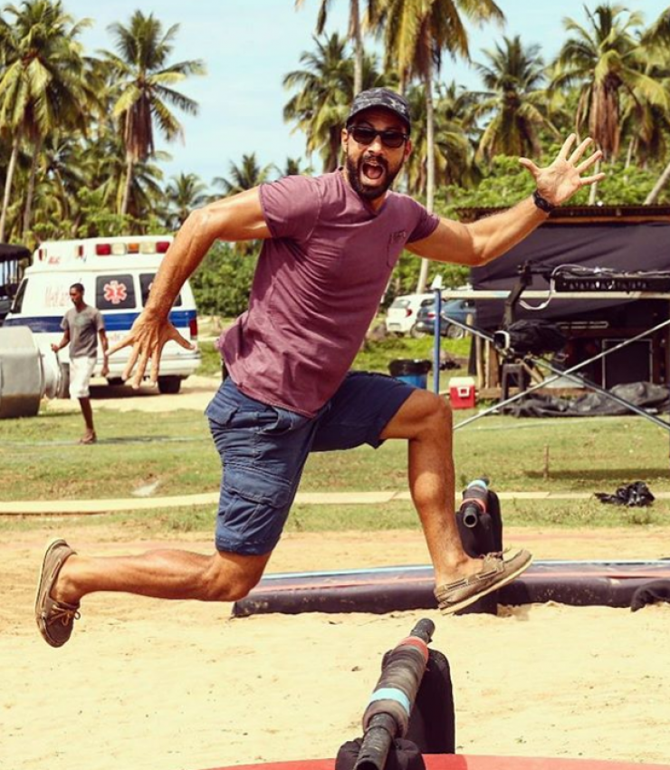 Μάθετε που και πότε θα πραγματοποιηθεί ο τελικός του “Survivor 2”