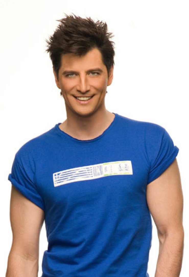 Το tweet του Σάκη!