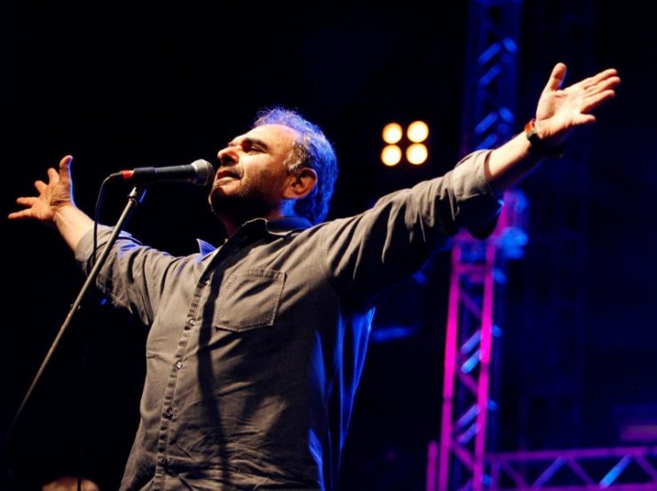 Ένας χρόνος χωρίς το Σάκη Μπουλά