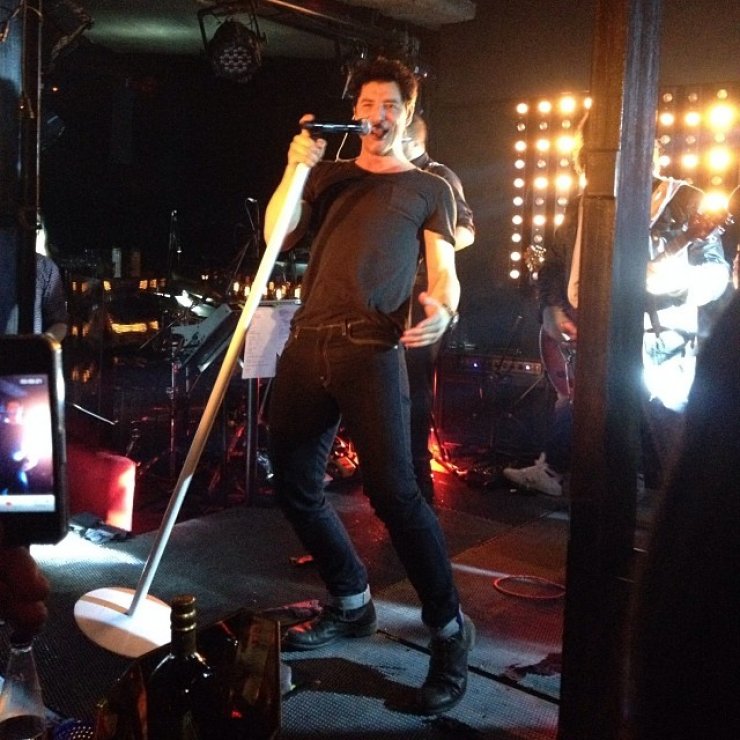 Γ. Λιάγκας – Σ. Σταμάτη: Σχολιάζουν αν έκανε botox ο Σάκης Ρουβάς!