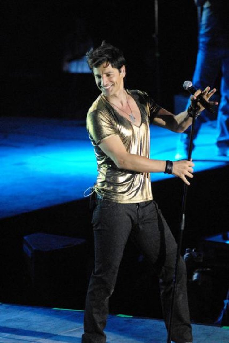 Η ζωή του Σάκη γίνεται ταινία