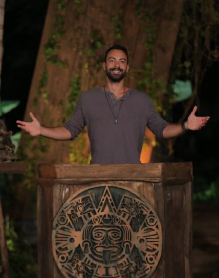 Η απόλυτη ανατροπή στο "Survivor 2"! Δείτε ποιος παίχτης αποχώρησε [βίντεο]