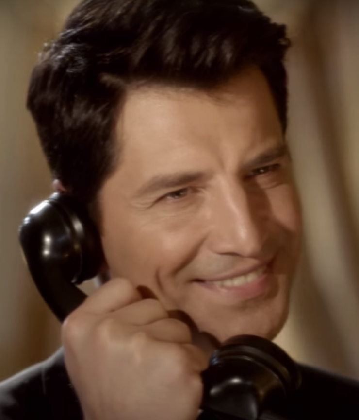 Δείτε το trailer του X-Factor με τη συμμετοχή πασίγνωστου celebrity! [βίντεο]