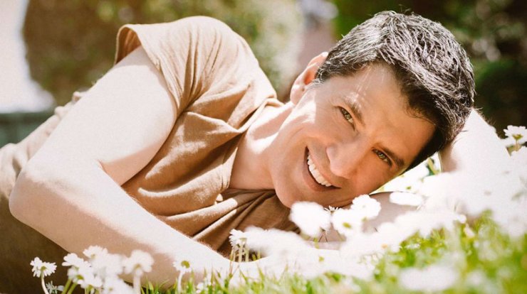 Σάκης Ρουβάς: Η γλυκιά έκπληξη που ετοίμασε για τα γενέθλια της κόρης του, Αναστασίας [εικόνα & βίντεο]