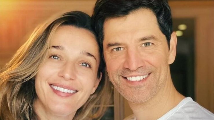 Η έκπληξη από την οικογένεια Ρουβά που δεν περιμέναμε - Νέο μέλος στην οικογένειά τους [εικόνα]