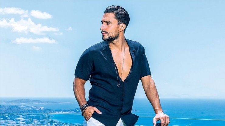 Σάκης Κατσούλης: Θα τον δούμε τη νέα σεζόν από το ΣΙΓΜΑ; [βίντεο]