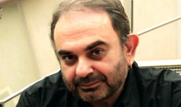 Σάκης Μπουλάς: Οι δύσκολες ώρες και η άνιση μάχη με τον καρκίνο