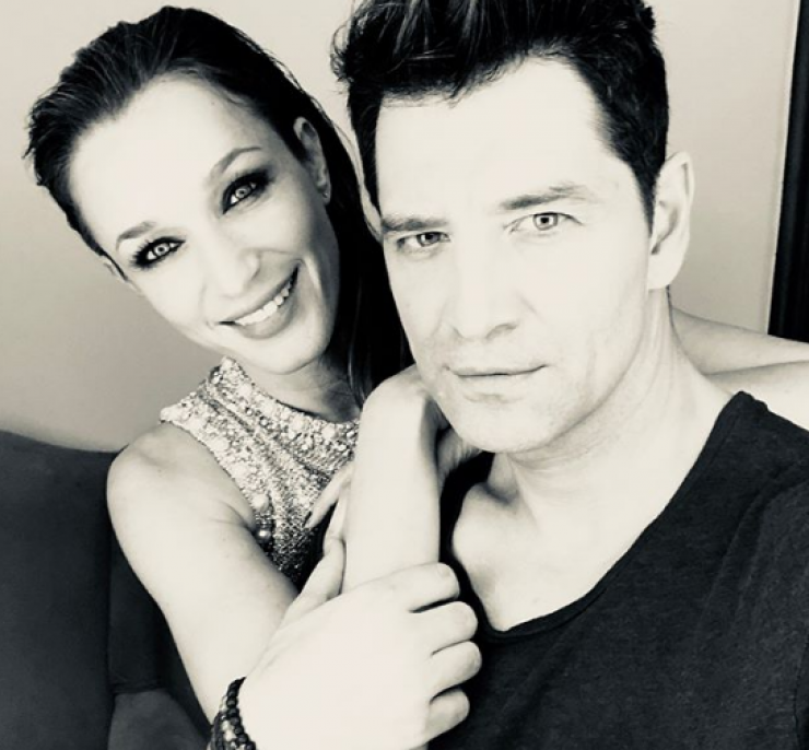 Δείτε το σπίτι της Κάτιας Ζυγούλη και του Σάκη Ρουβά! [εικόνες]