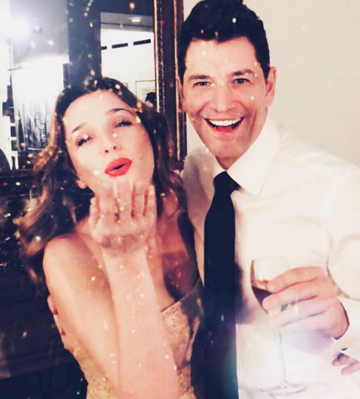 Ότι πιο γλυκό έχουμε δει! Δείτε τα τέσσερα παιδάκια Ρουβά – Ζυγούλη να ανοίγουν τα χριστουγεννιάτικά τους δώρα!