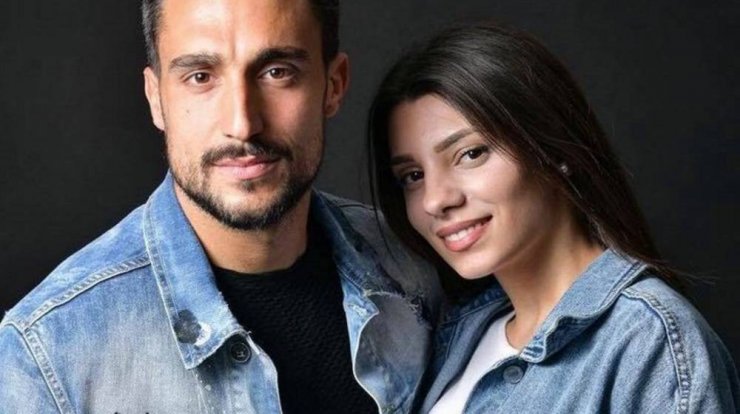 Η συνάντηση Μαριαλένας – Σάκη και η έκκληση της παίκτριας να μην προβληθεί!