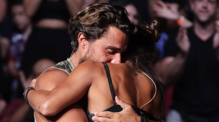 Πόσα χρήματα έβγαλαν από το “Survivor All Star” Σάκης και Μαριαλένα;