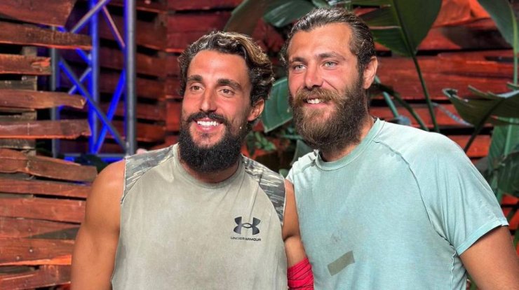 Ο ημιτελικός του "Survivor All Star" στο ΣΙΓΜΑ τερμάτισε πρώτος σε τηλεθέαση 