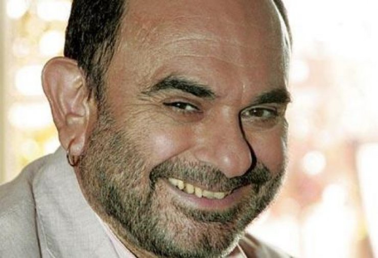 Όλη η αλήθεια για τον Σάκη Μπουλά!