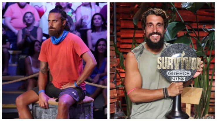 Ο Κατσούλης έκανε την αποκάλυψη: Ετοιμάζει επιχειρηματική κίνηση με Πρίαμο στην Κύπρο [βίντεο]