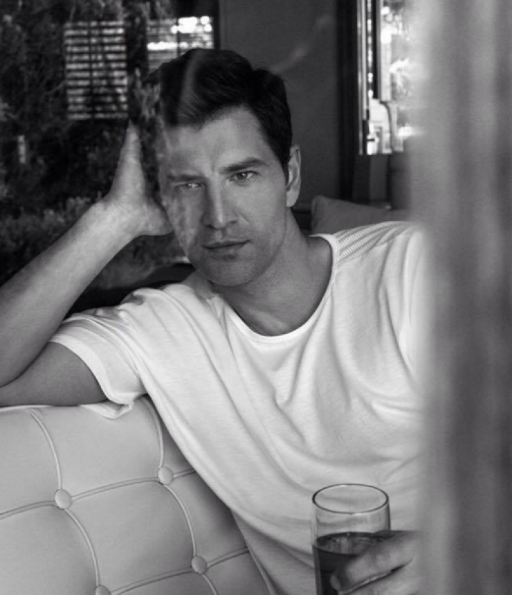 Δείτε για πρώτη φορά το νεογέννητο γιο του Σάκη Ρουβά και της Κάτιας Ζυγούλη!