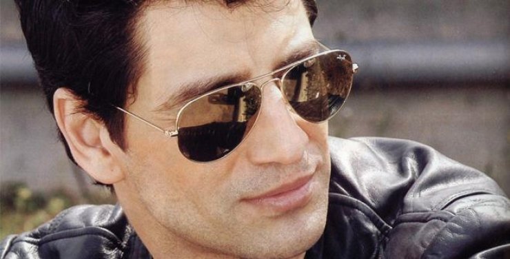 Σάκης Ρουβάς: Η μεγάλη μέρα πλησιάζει!