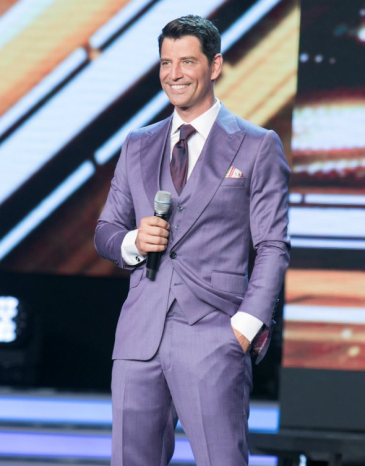 Η έκπληξη στο αποψινό live του "X-Factor" που σχετίζεται με το "Survivor"