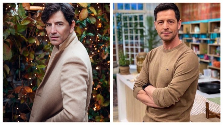 Απόστολος Ρουβάς: "Μεγάλωσα με τον χαρακτηρισμό “ο αδερφός του Σάκη”, Με ενοχλούσε"