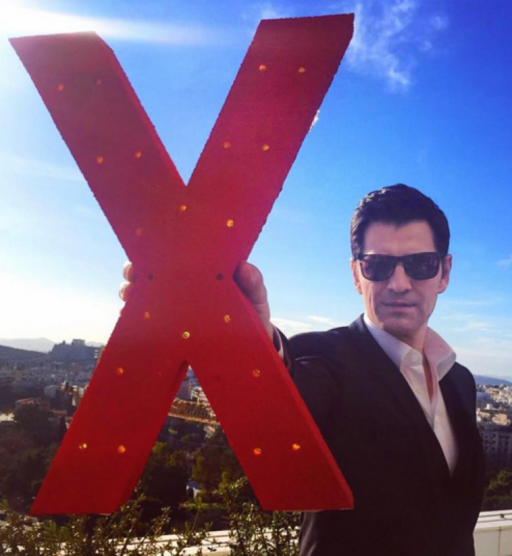 X-Factor: Ξεκίνησαν οι οντισιόν των Κυπρίων στην Αθήνα! [βίντεο]