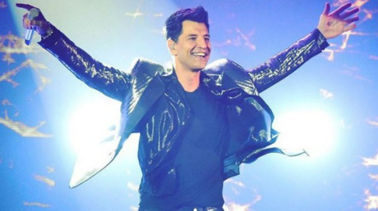 Κύπριος ηθοποιός μιμήθηκε τον Σάκη Ρουβά on air και μας ξετρέλανε! [βίντεο]