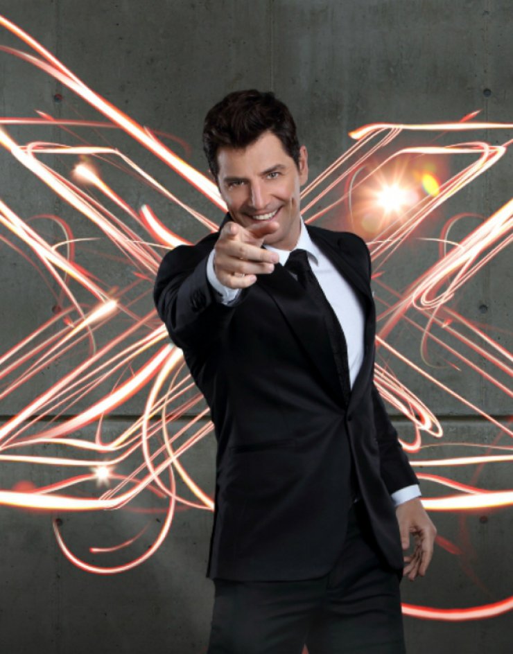 Είστε έτοιμοι; Έρχεται απόψε το 1ο live του "X-Factor 2"!