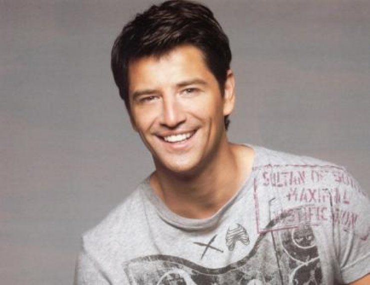 Η φωτογραφία από τις «Βάκχες» που ανέβασε ο Σάκης και που απέσπασε περισσότερα από 11 χιλιάδες like