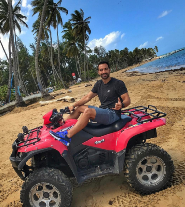 Ο Σάκης Τανιμανίδης αποκάλυψε τον λόγο που επέστρεψε στην Ελλάδα!