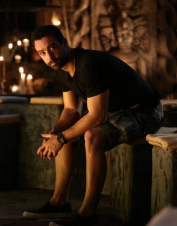 Survivor Διαρροή: Αυτοί είναι οι παίκτες που παίρνουν ατομική ασυλία!