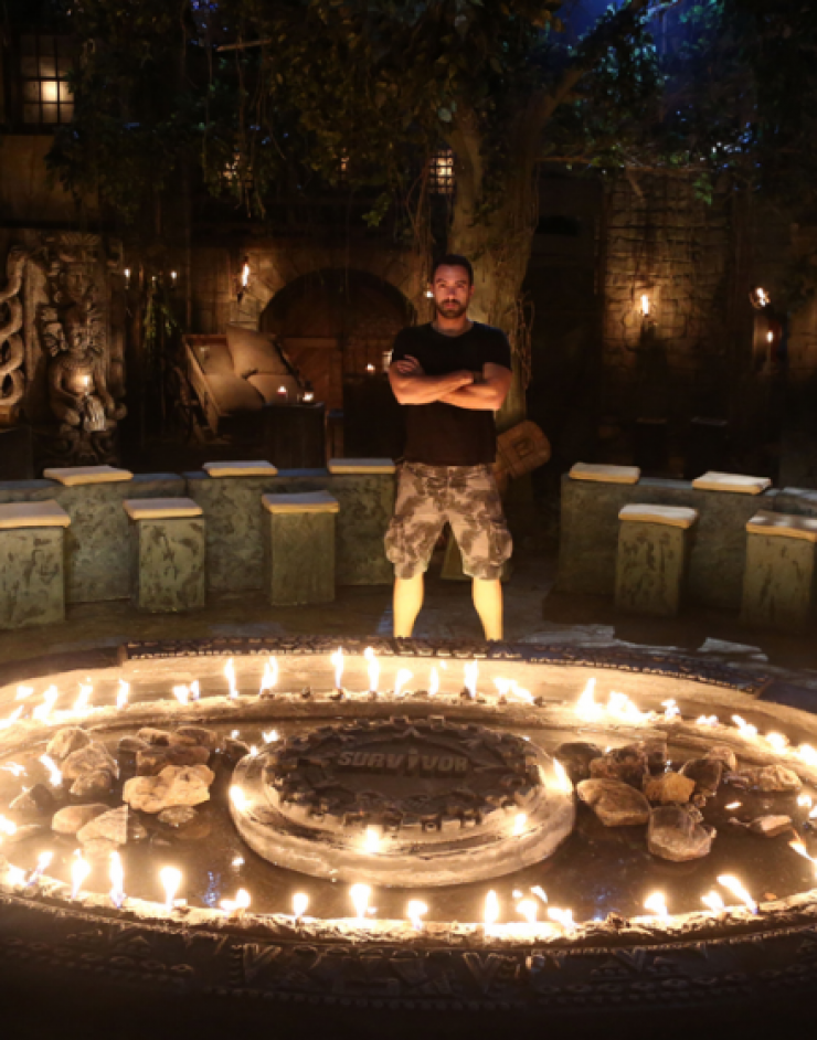 Survivor: Αλλάζουν όλα τα δεδομένα! Έκτακτο συμβούλιο απόψε στον Άγιο Δομίνικο!