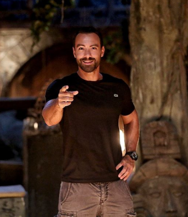 "Survivor 2": Απόψε έρχεται μία από τις μεγαλύτερες ανατροπές του παιχνιδιού!
