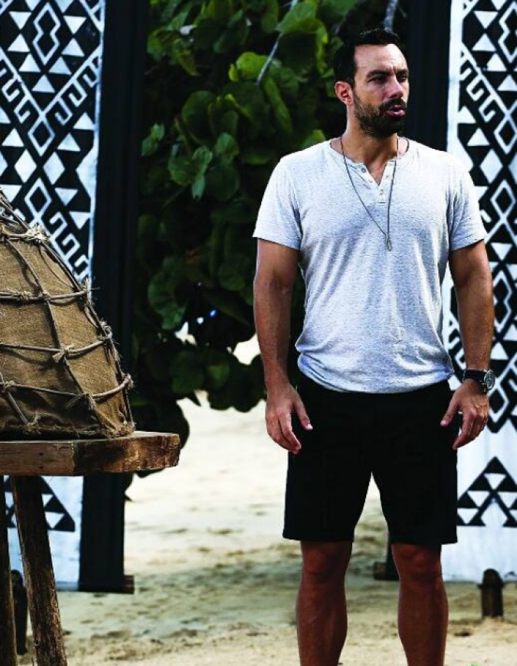 Survivor 2: Ποια ομάδα θα κερδίσει την ασυλία; 