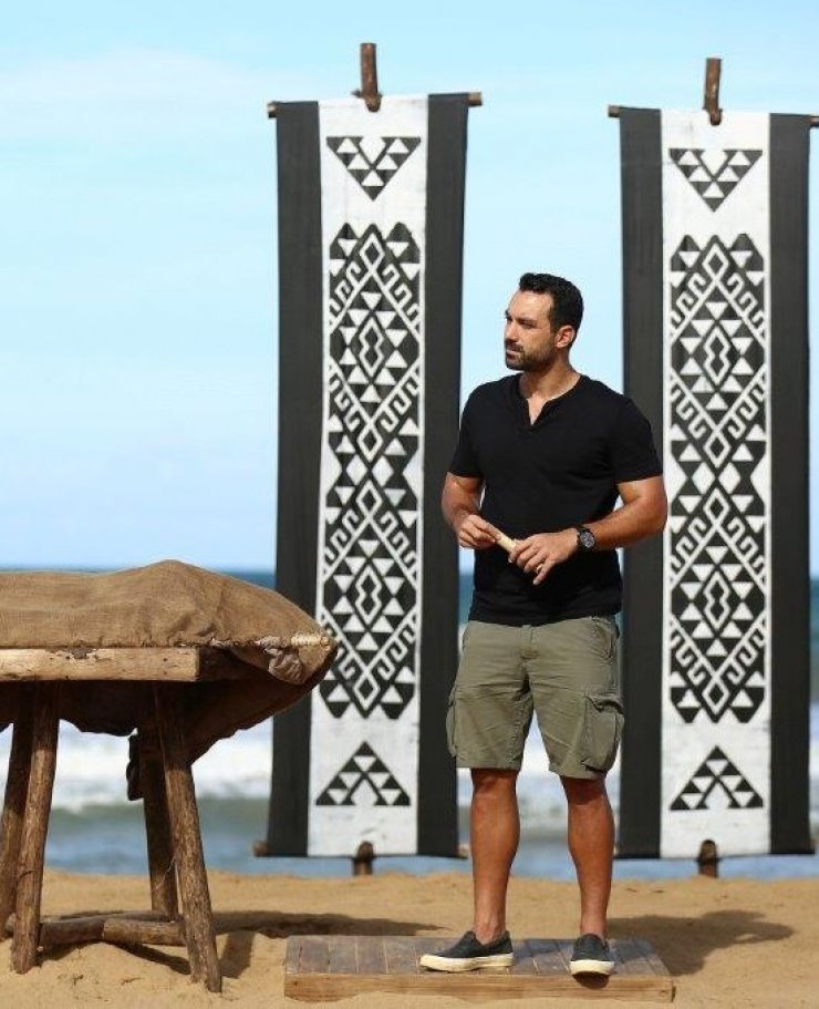 Κι όμως! Έγινε η απόλυτη ανατροπή στο "Survivor 2" [βίντεο]