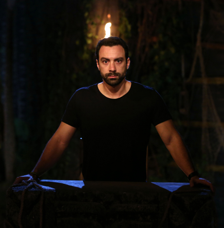 Αυτός ο παίκτης αποχώρησε από το "Survivor"