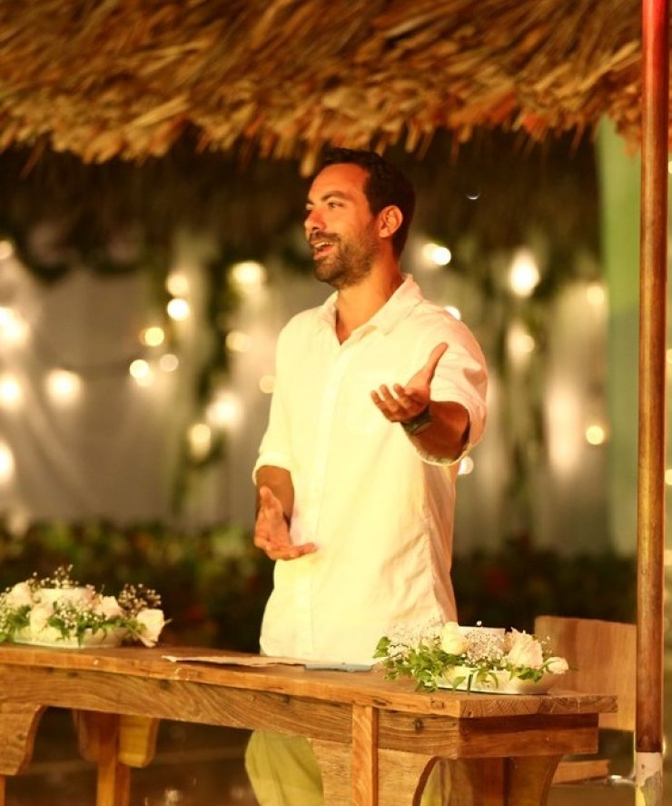 Ακόμη μία αποχώρηση από την ομάδα του "Survivor 2" λίγο πριν αναχωρήσουν για Άγιο Δομίνικο