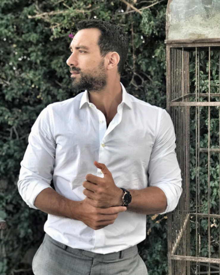 Δύσκολες ώρες για το Σάκη Τανιμανίδη – Στο χειρουργείο ο πατέρας του! [εικόνα]